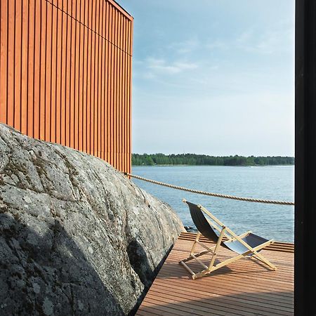 Affittacamere Majamaja Helsinki Off-Grid Retreat Esterno foto