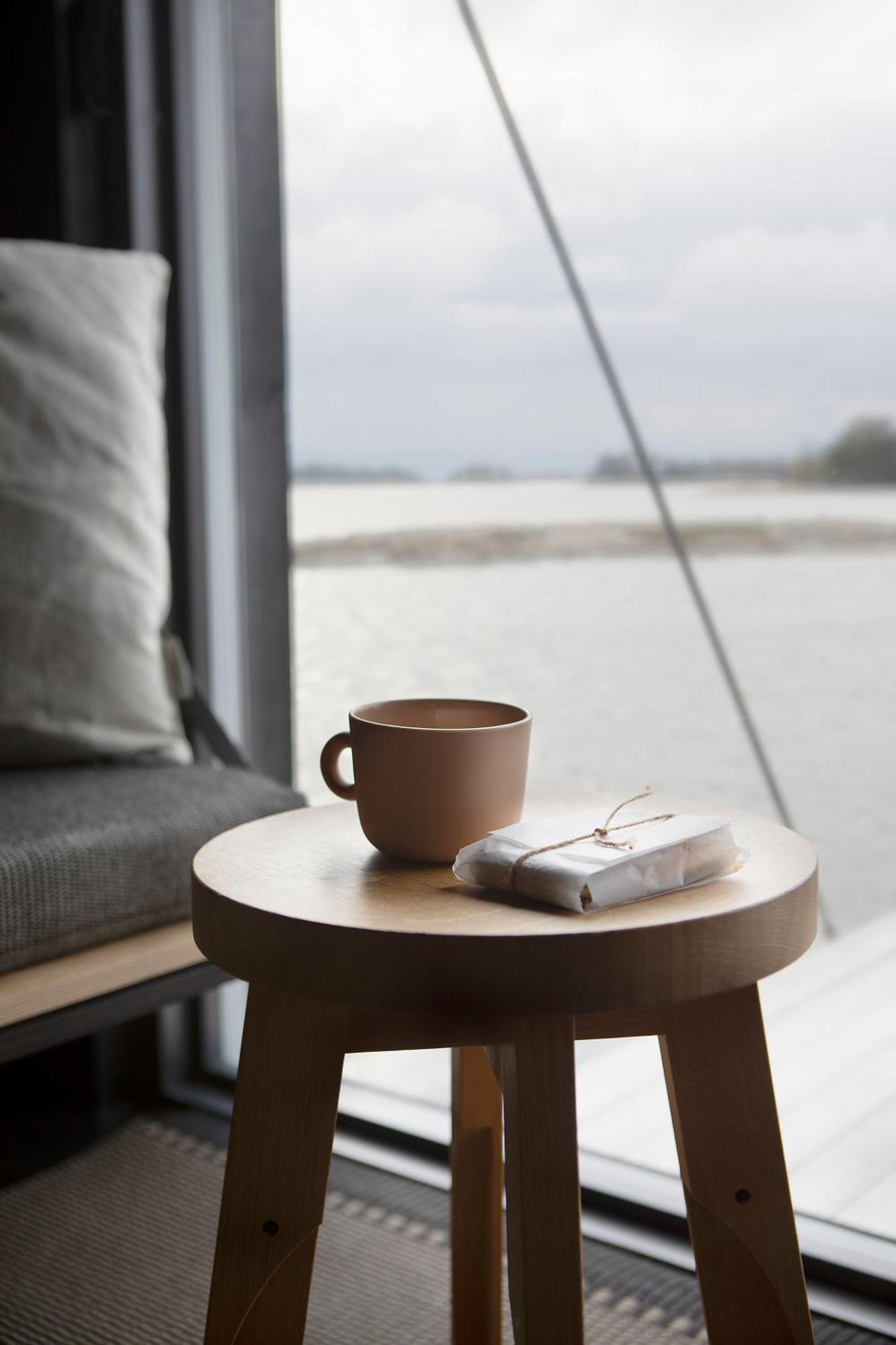 Affittacamere Majamaja Helsinki Off-Grid Retreat Esterno foto