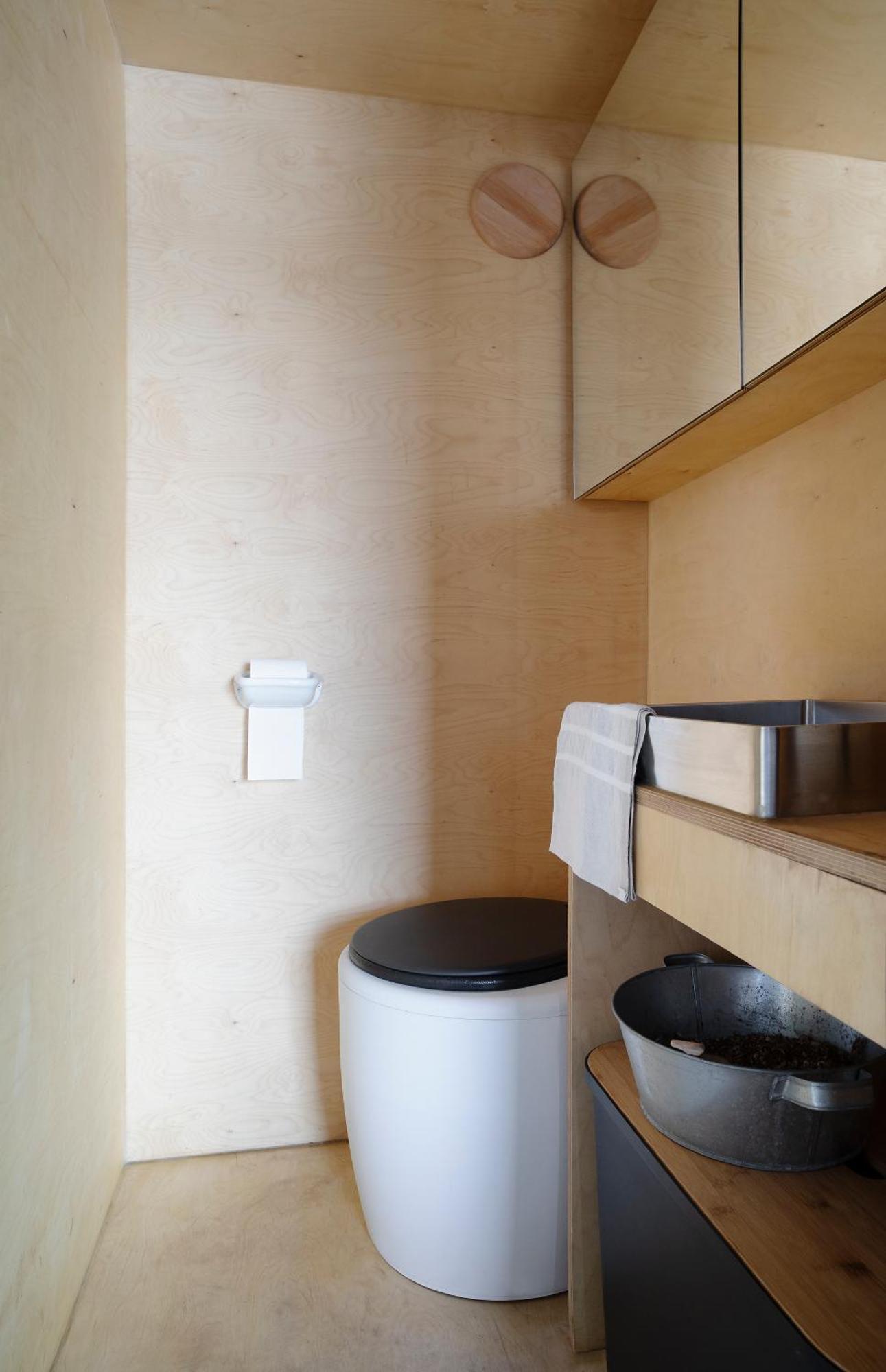 Affittacamere Majamaja Helsinki Off-Grid Retreat Esterno foto