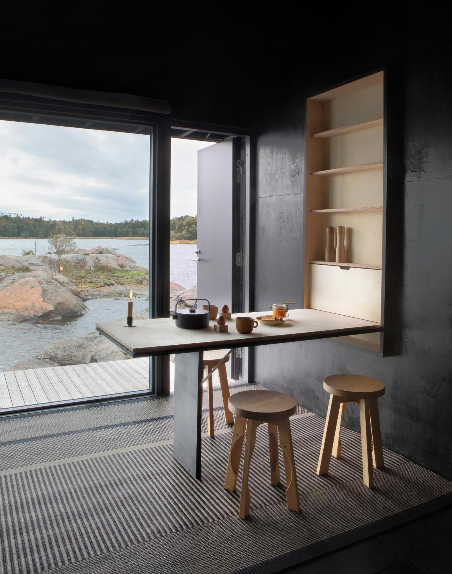 Affittacamere Majamaja Helsinki Off-Grid Retreat Esterno foto