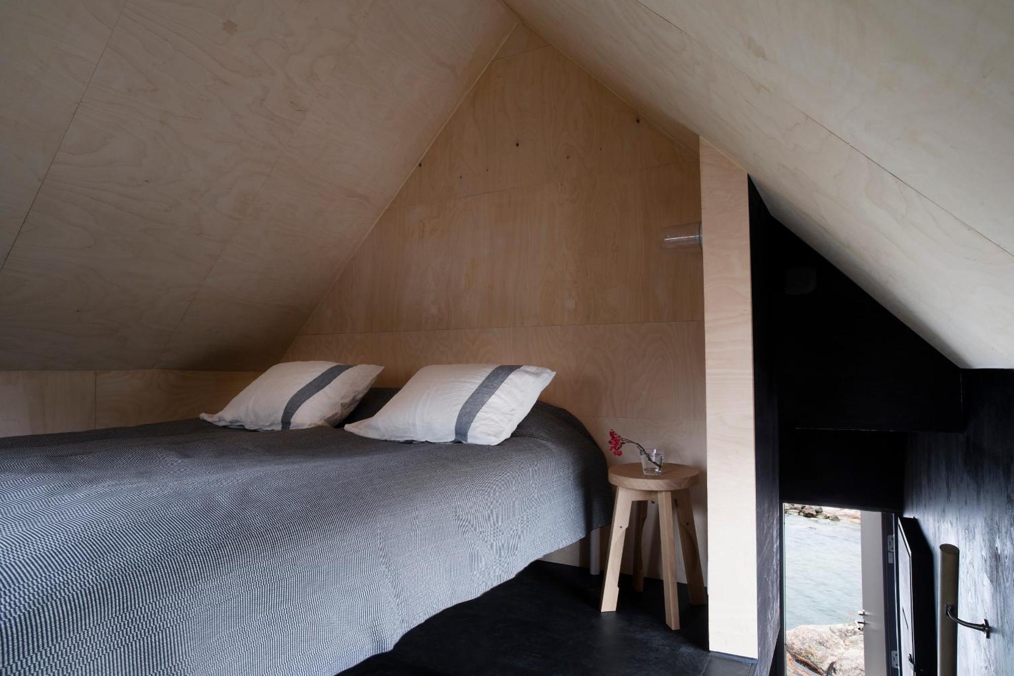 Affittacamere Majamaja Helsinki Off-Grid Retreat Esterno foto