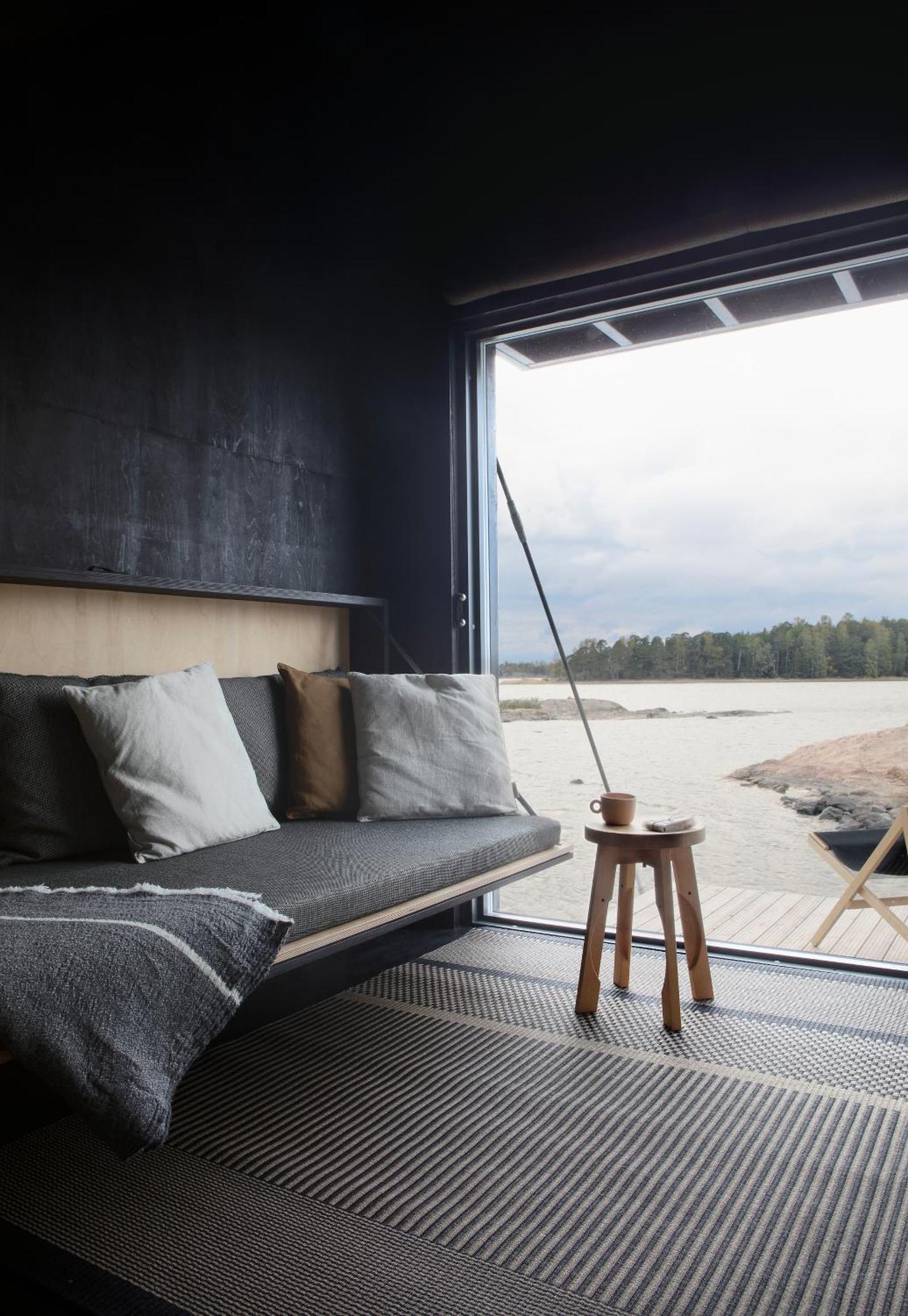 Affittacamere Majamaja Helsinki Off-Grid Retreat Esterno foto
