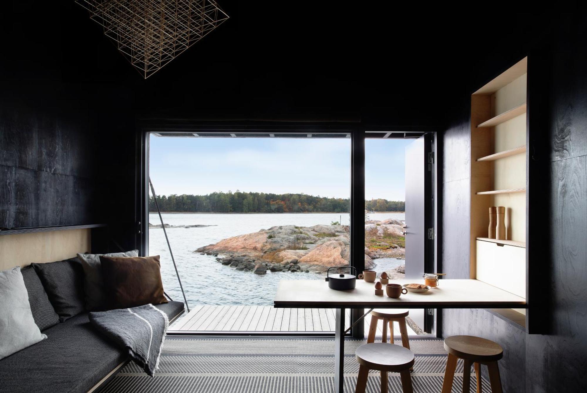 Affittacamere Majamaja Helsinki Off-Grid Retreat Esterno foto