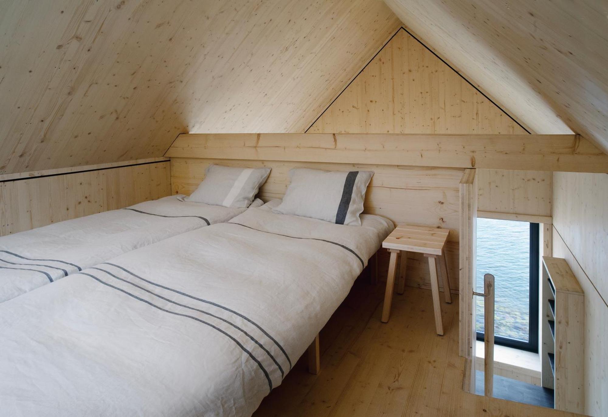 Affittacamere Majamaja Helsinki Off-Grid Retreat Esterno foto