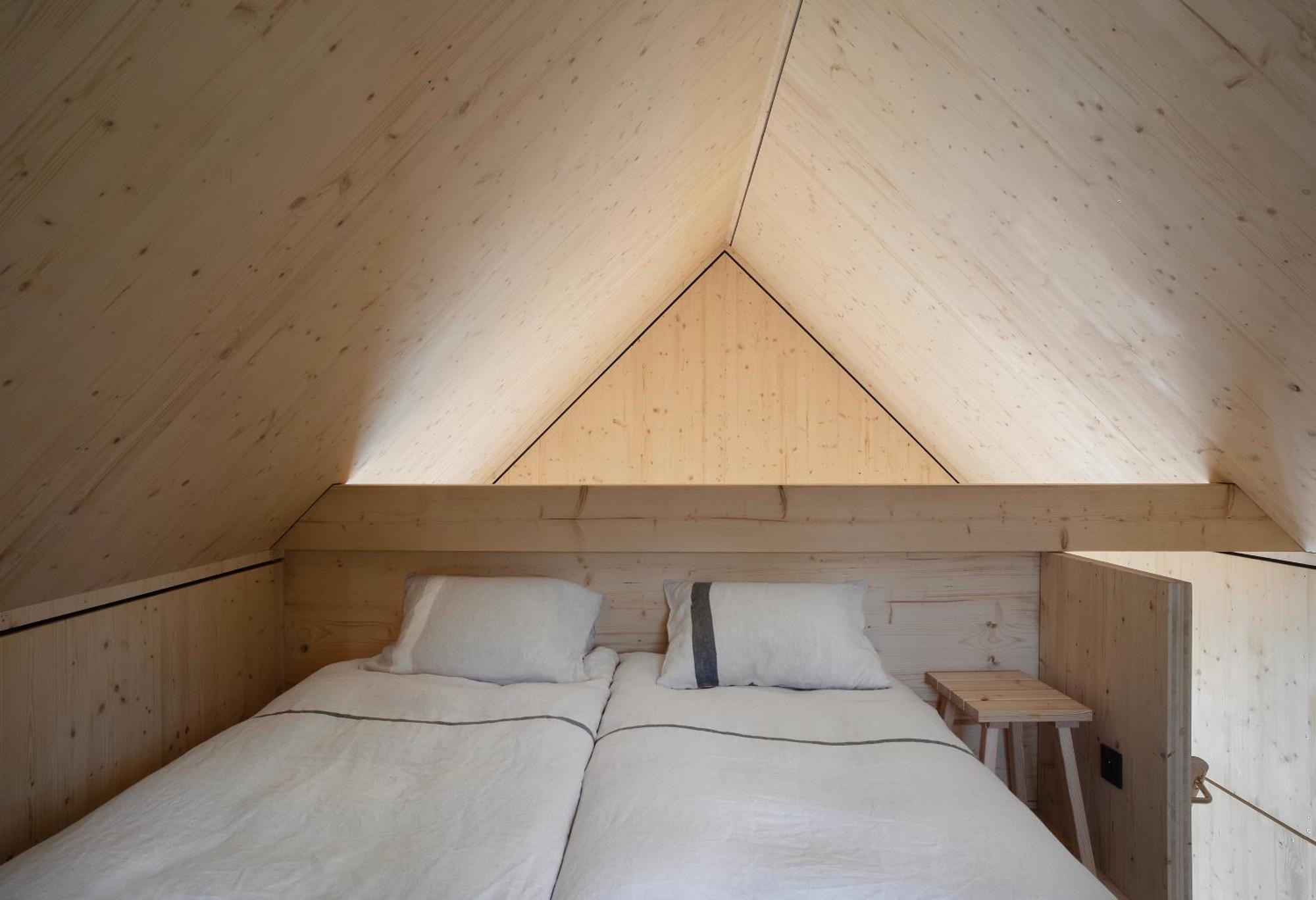 Affittacamere Majamaja Helsinki Off-Grid Retreat Esterno foto