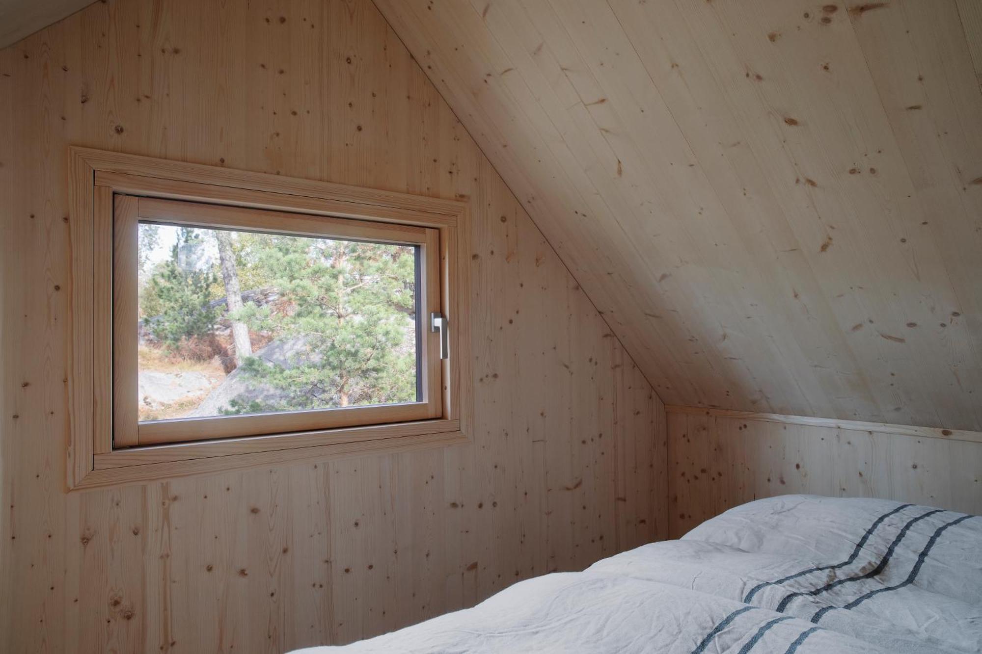 Affittacamere Majamaja Helsinki Off-Grid Retreat Esterno foto