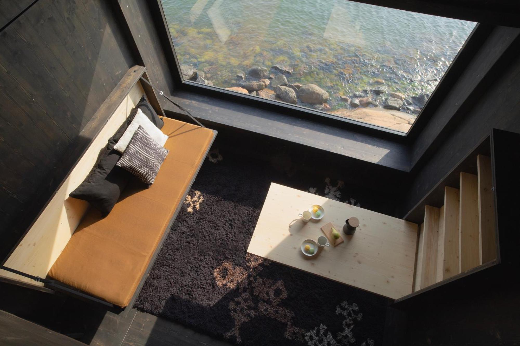 Affittacamere Majamaja Helsinki Off-Grid Retreat Esterno foto