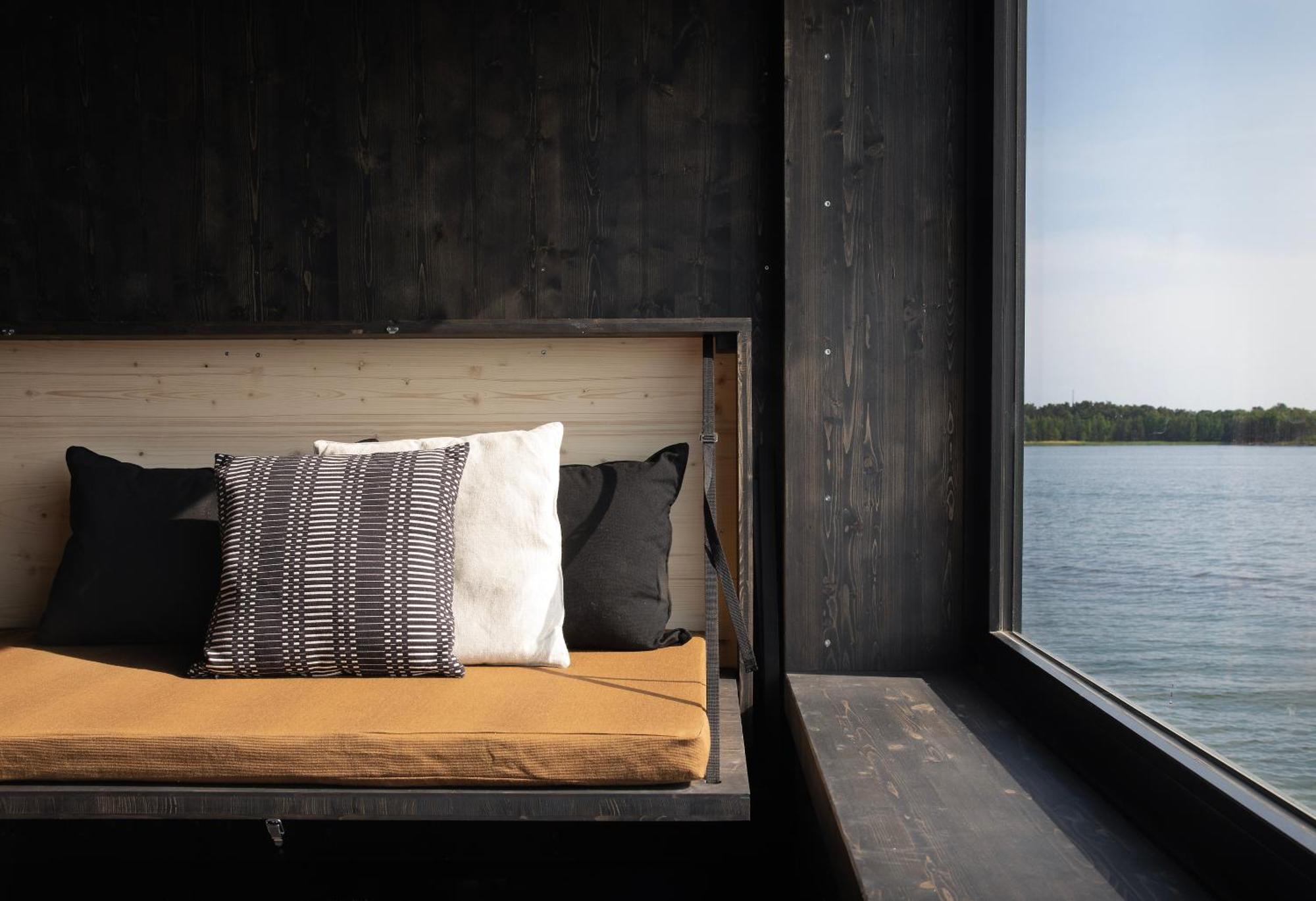 Affittacamere Majamaja Helsinki Off-Grid Retreat Esterno foto