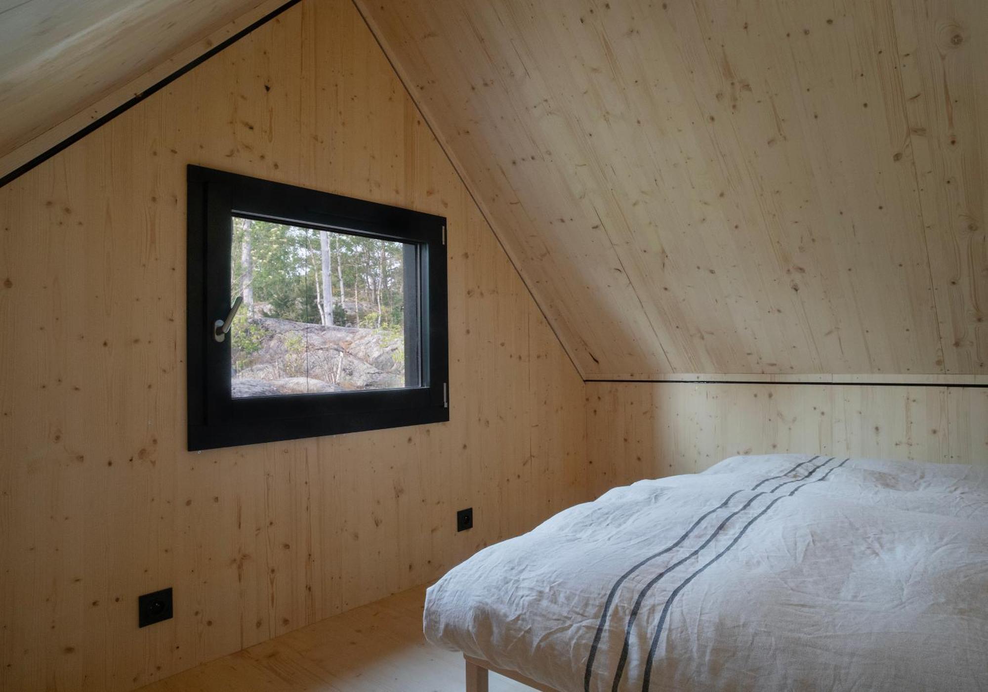Affittacamere Majamaja Helsinki Off-Grid Retreat Esterno foto
