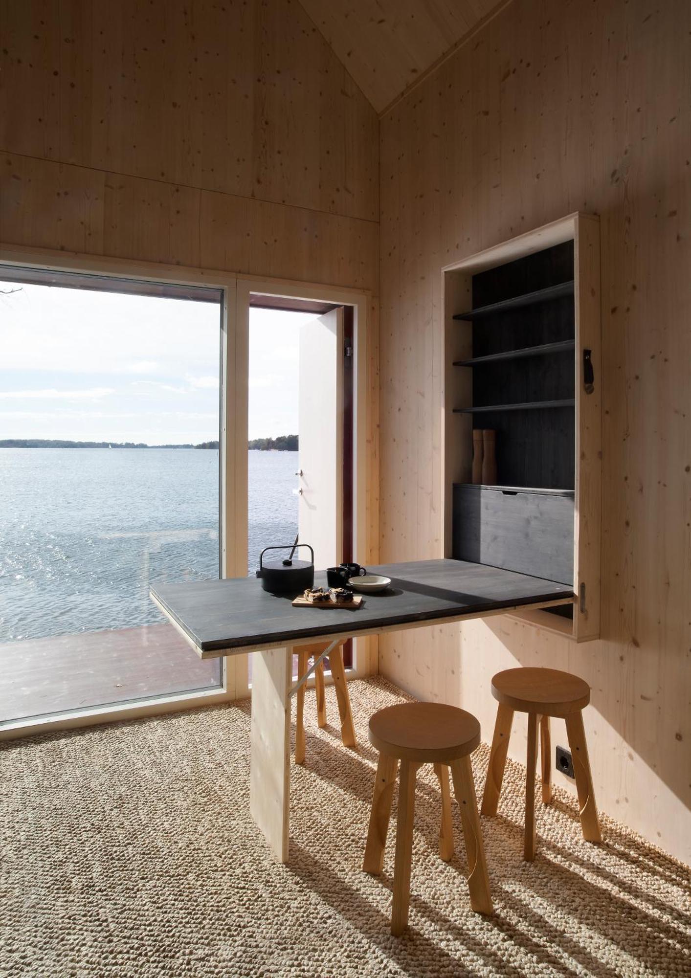 Affittacamere Majamaja Helsinki Off-Grid Retreat Esterno foto