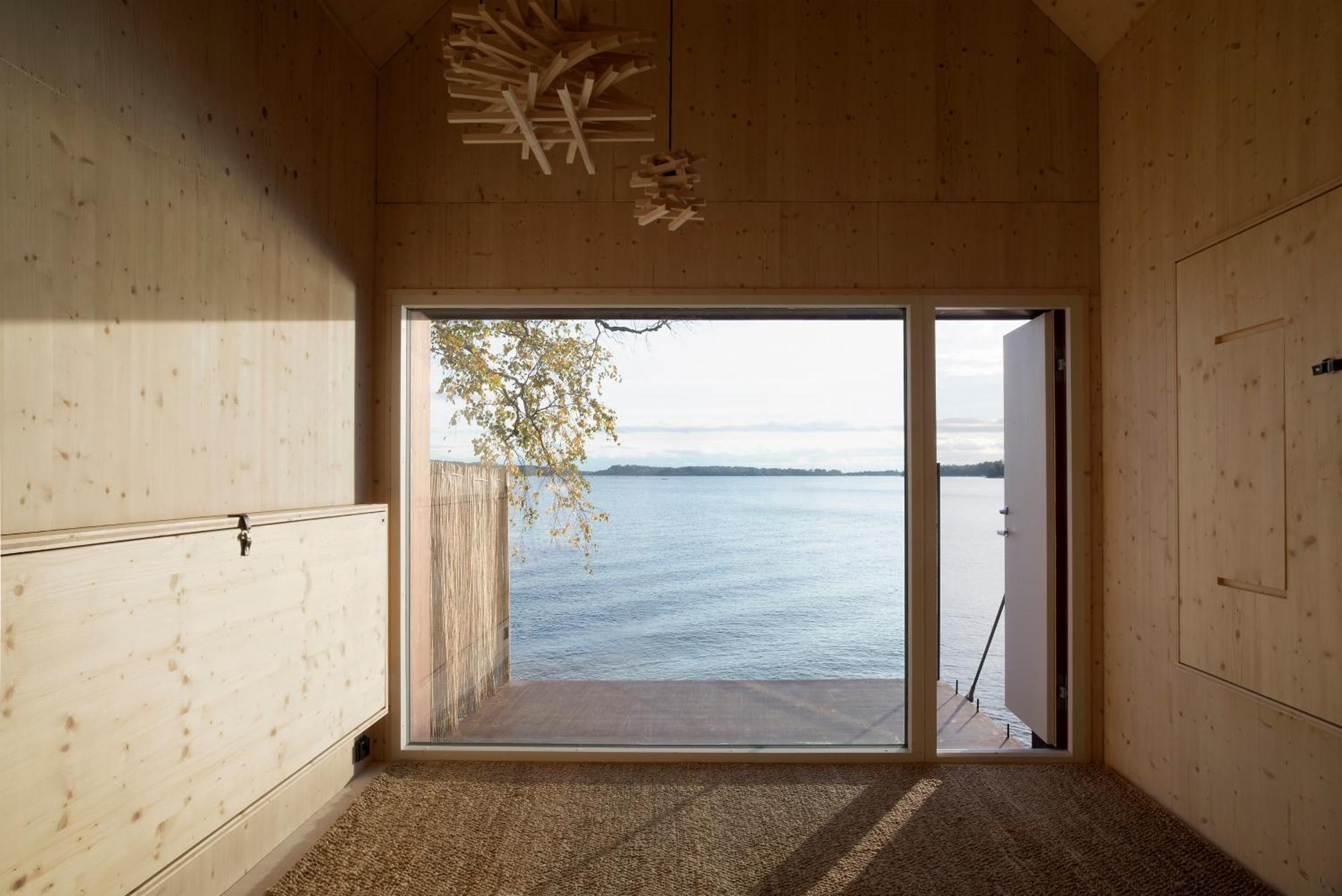 Affittacamere Majamaja Helsinki Off-Grid Retreat Esterno foto