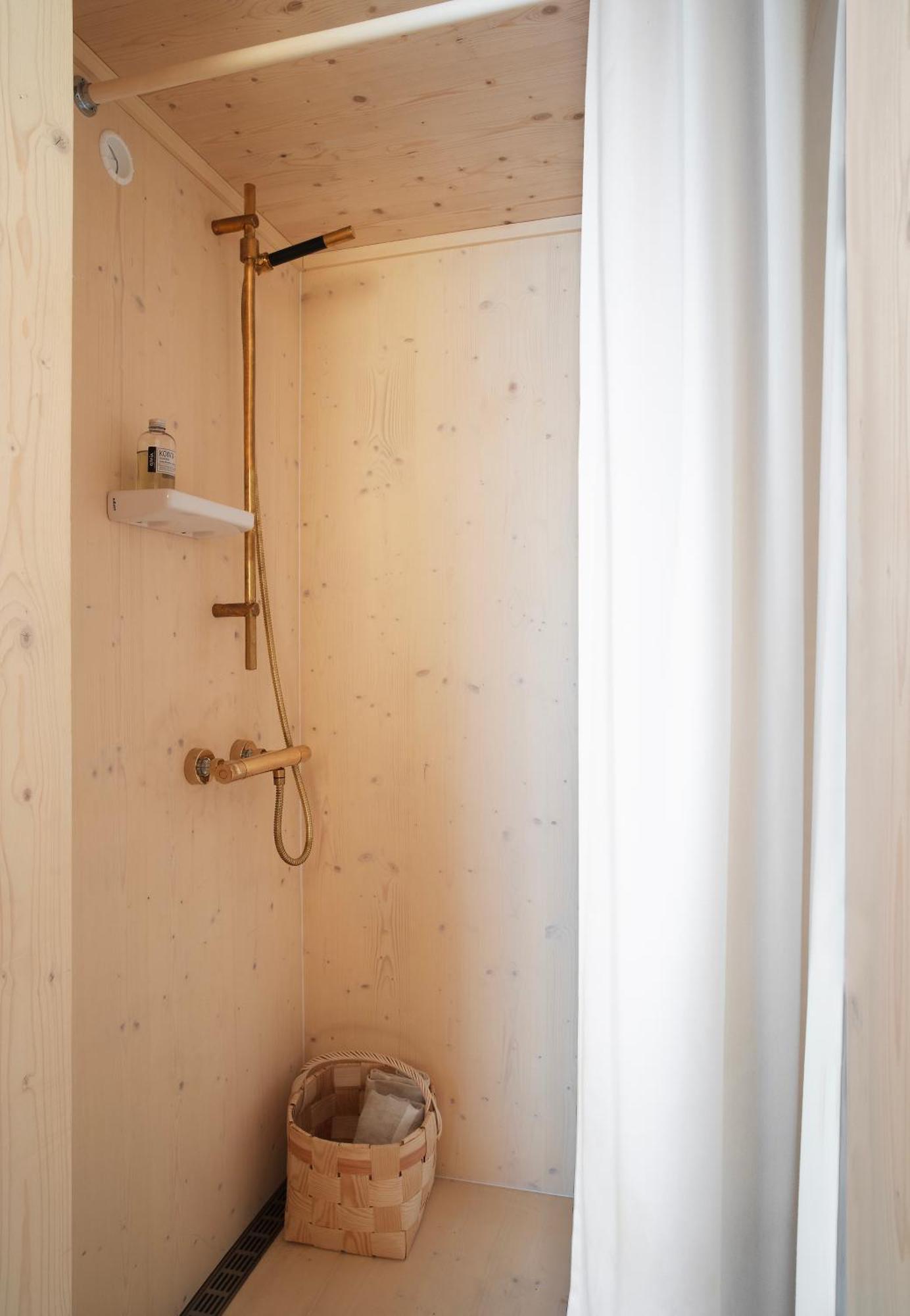 Affittacamere Majamaja Helsinki Off-Grid Retreat Esterno foto