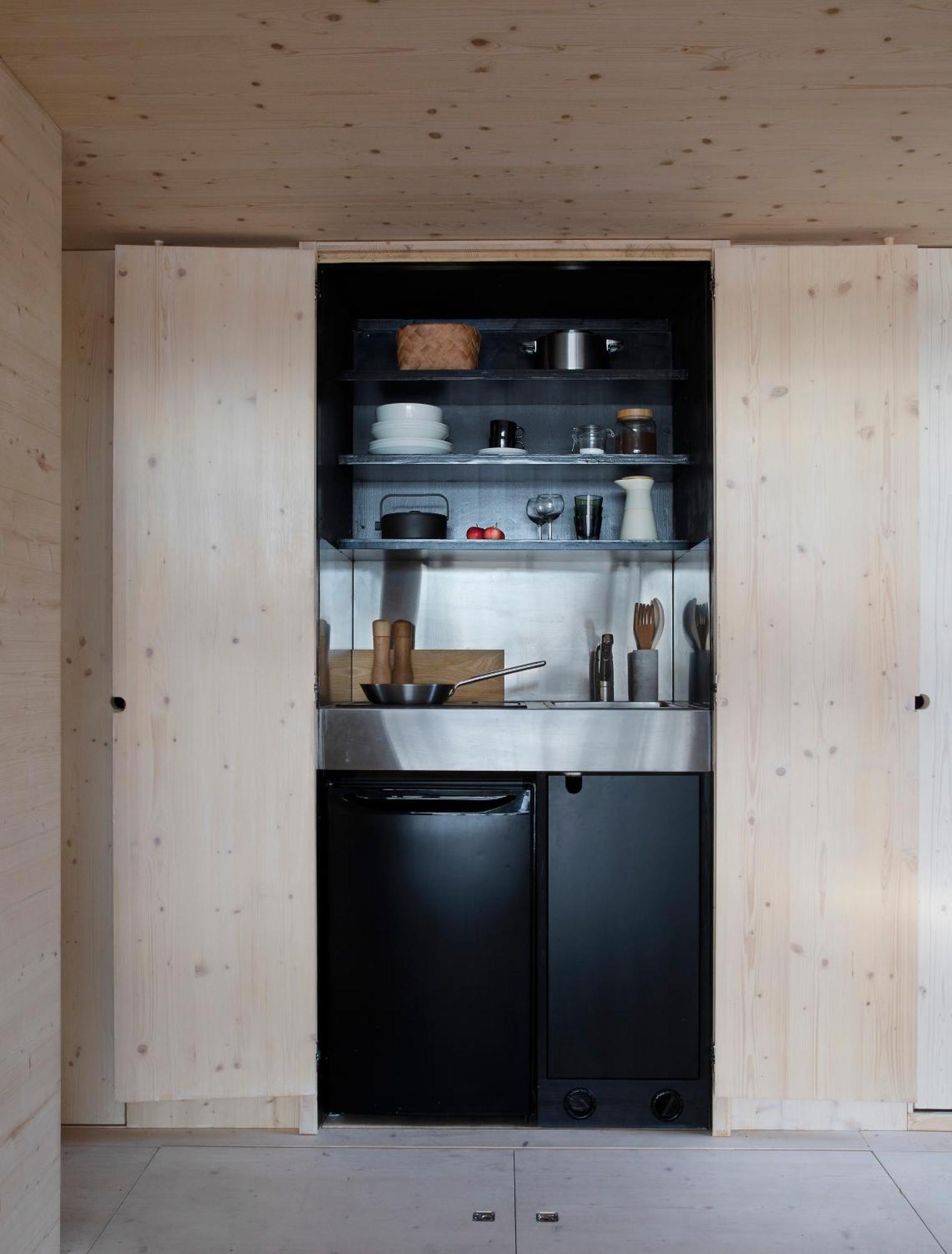 Affittacamere Majamaja Helsinki Off-Grid Retreat Esterno foto