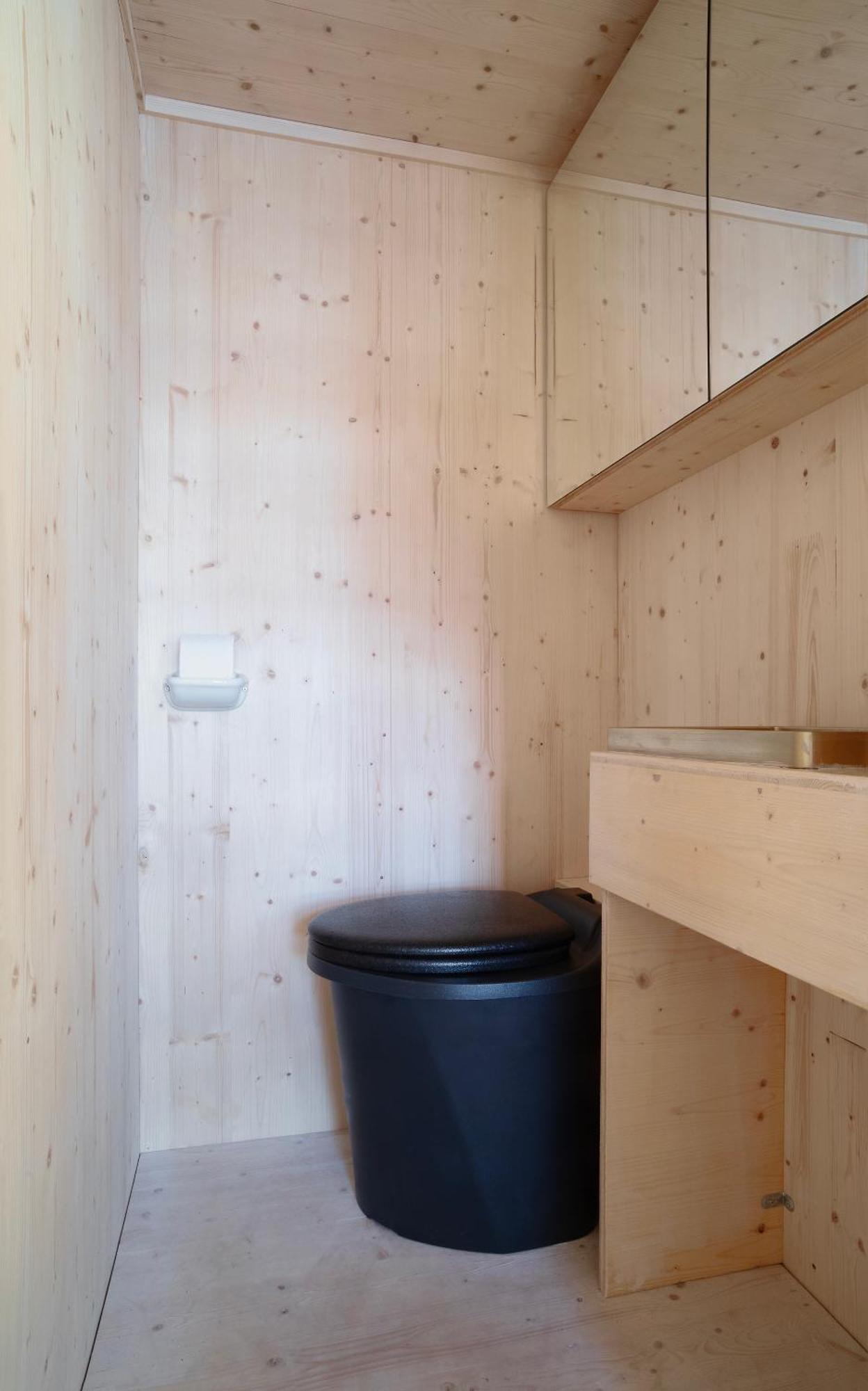 Affittacamere Majamaja Helsinki Off-Grid Retreat Esterno foto