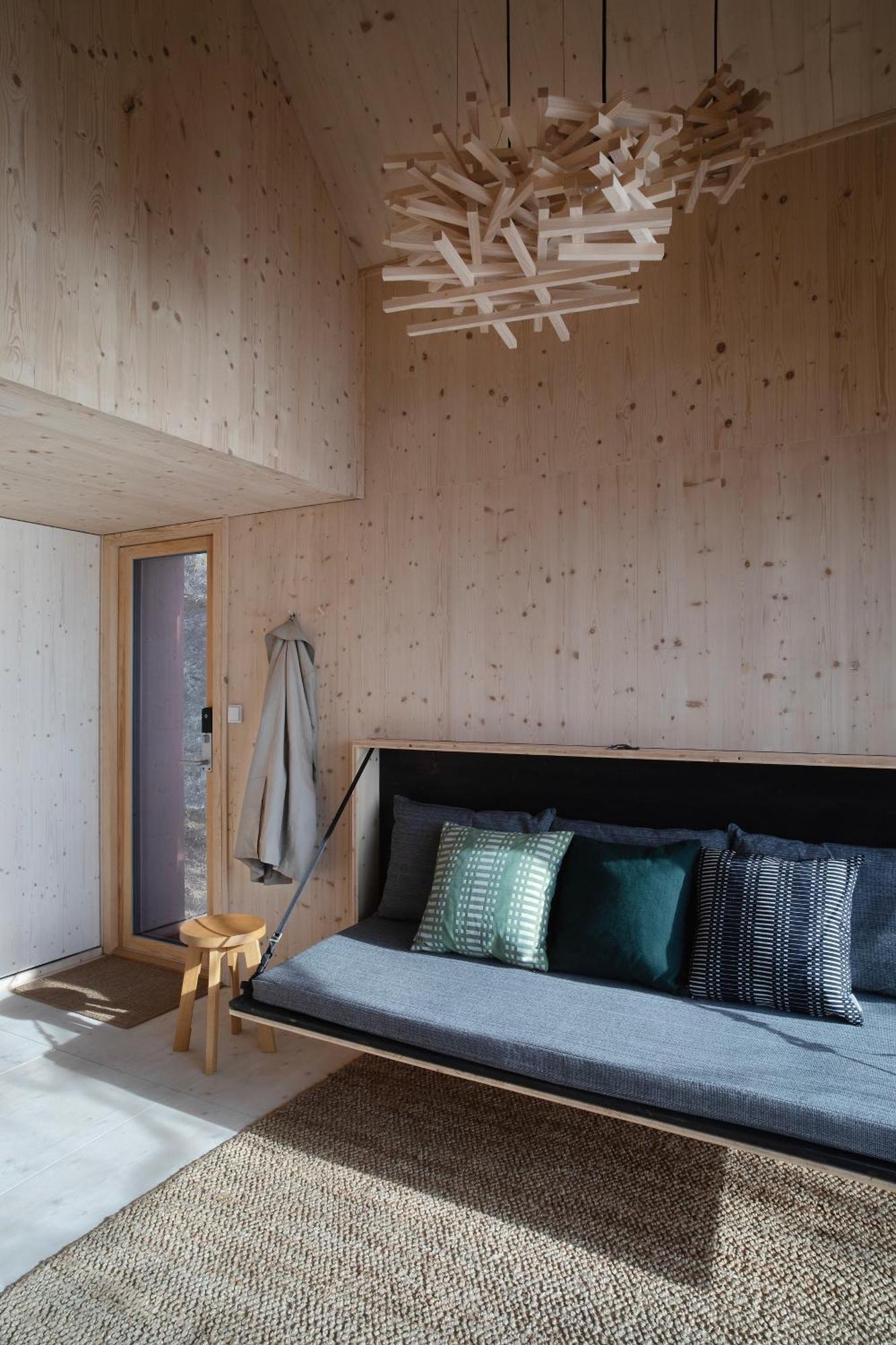 Affittacamere Majamaja Helsinki Off-Grid Retreat Esterno foto