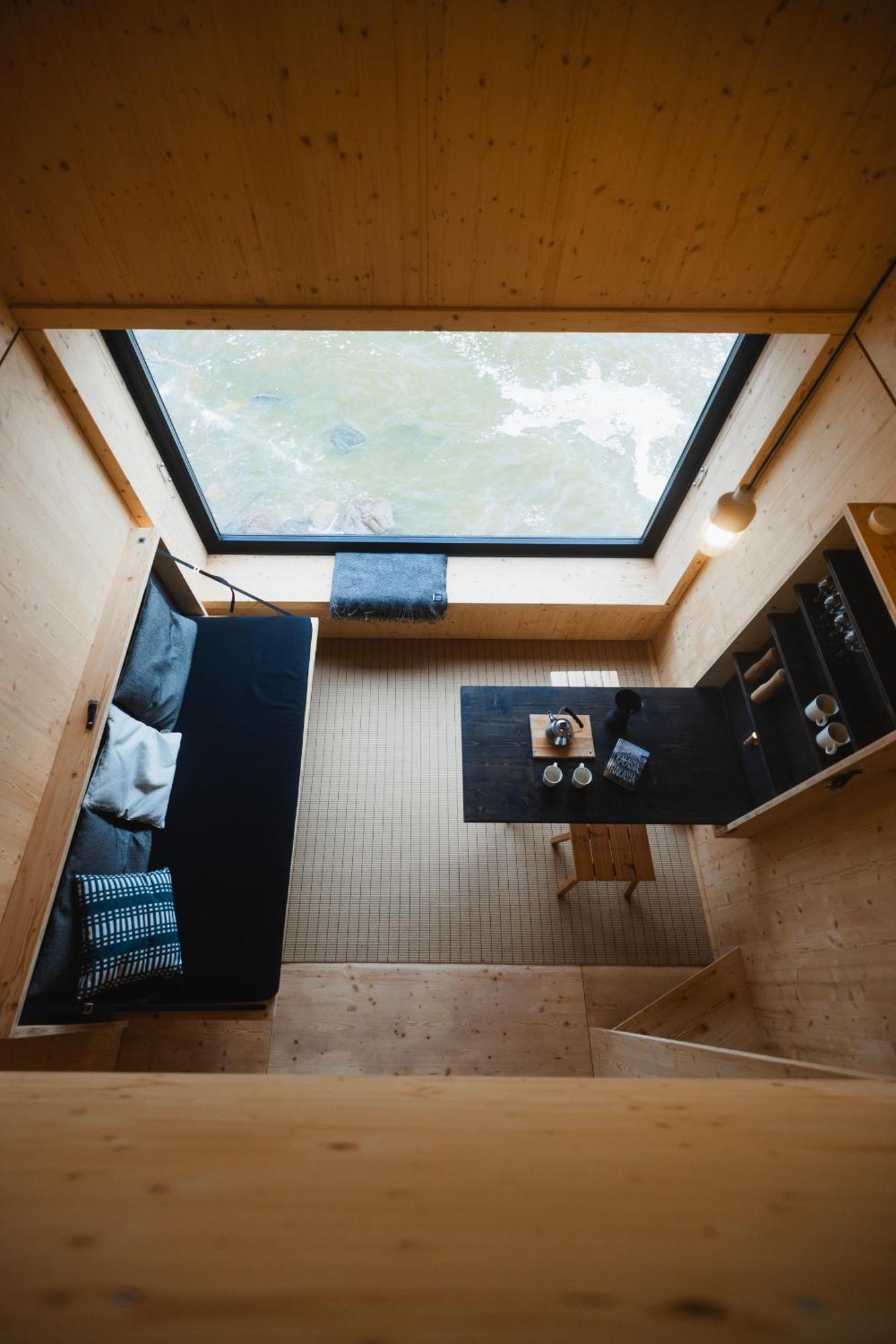 Affittacamere Majamaja Helsinki Off-Grid Retreat Esterno foto